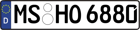 MS-HO6880
