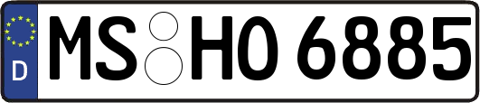 MS-HO6885