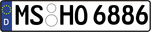 MS-HO6886