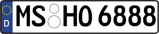MS-HO6888