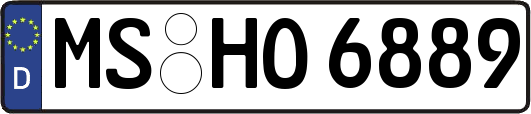 MS-HO6889