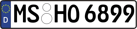 MS-HO6899