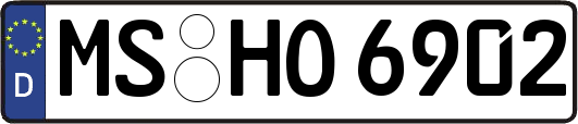 MS-HO6902