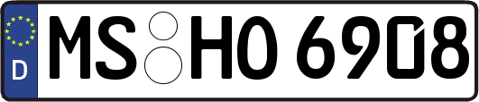 MS-HO6908
