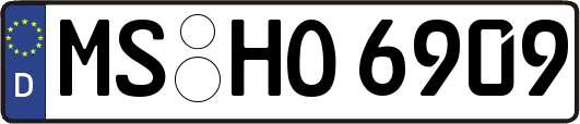 MS-HO6909