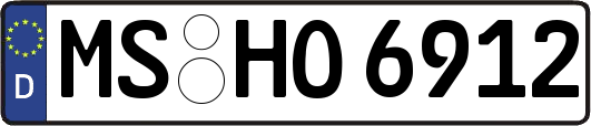 MS-HO6912