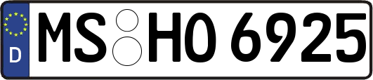 MS-HO6925