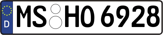 MS-HO6928