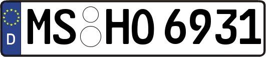 MS-HO6931