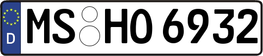 MS-HO6932