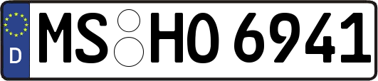 MS-HO6941