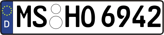 MS-HO6942