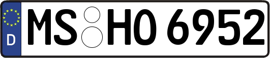 MS-HO6952