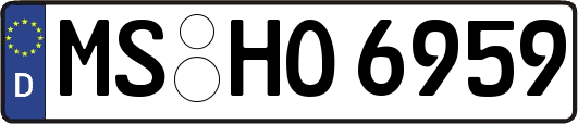 MS-HO6959
