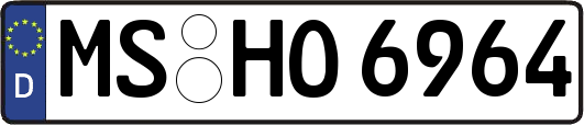 MS-HO6964