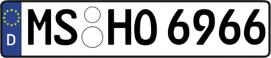 MS-HO6966