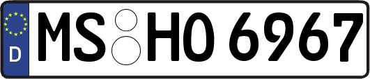 MS-HO6967