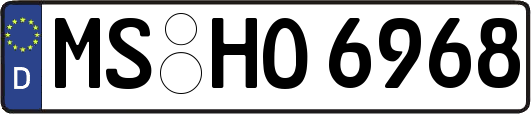 MS-HO6968