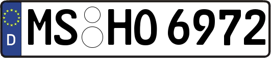 MS-HO6972