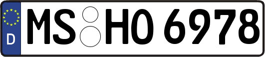 MS-HO6978