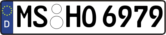MS-HO6979