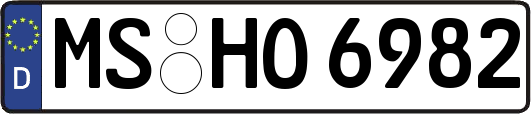 MS-HO6982
