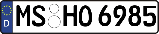 MS-HO6985