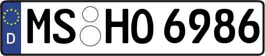 MS-HO6986