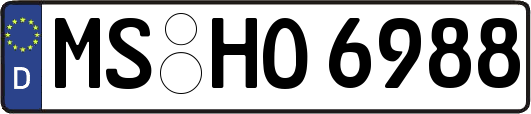 MS-HO6988