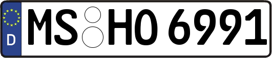 MS-HO6991