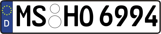 MS-HO6994
