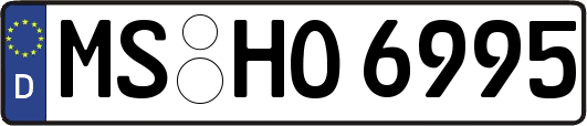 MS-HO6995