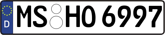 MS-HO6997