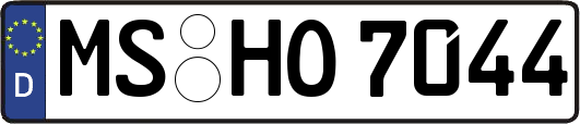 MS-HO7044