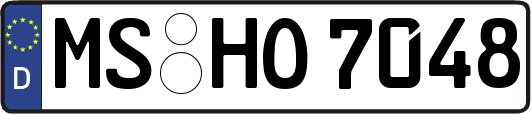 MS-HO7048