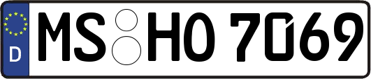 MS-HO7069