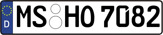 MS-HO7082