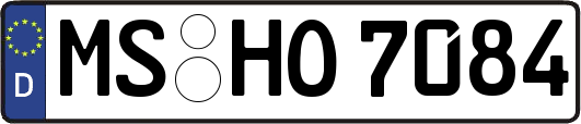 MS-HO7084