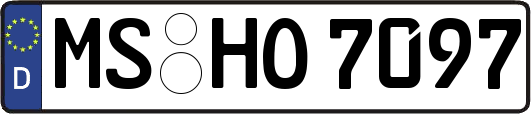 MS-HO7097