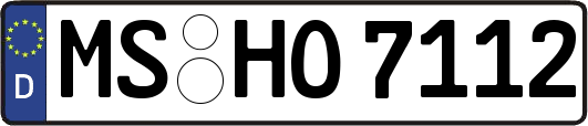 MS-HO7112