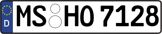 MS-HO7128