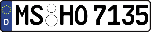 MS-HO7135