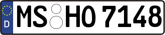 MS-HO7148