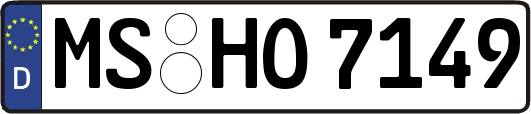 MS-HO7149
