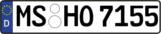 MS-HO7155