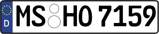 MS-HO7159