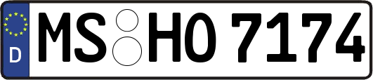 MS-HO7174