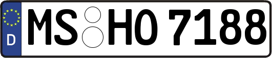 MS-HO7188