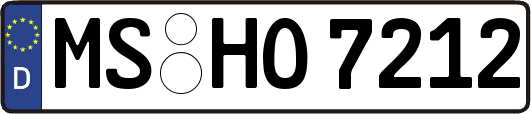 MS-HO7212