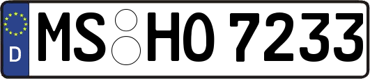 MS-HO7233